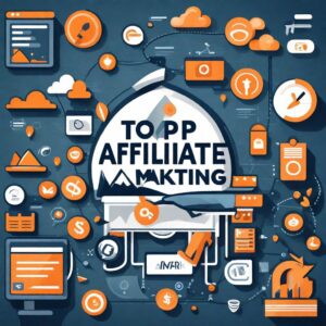 Affiliate Marketing